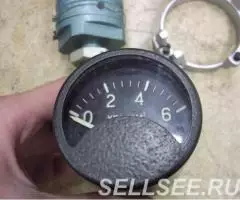 индикатор давления ИД-1 - 3