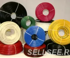 кабель силовой, контрольный, телефонный, провод с хранения, ... - 2