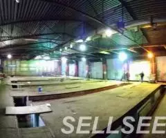 Под сервис , склад, производство. - 2