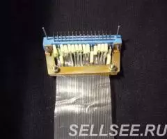 Необычная микросборка. .М0110нф1-м1 - 3