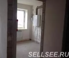 Продаю 1-комн квартиру, 35 кв м - 3