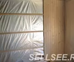 Пароизоляция Ондутис r Термо - 2