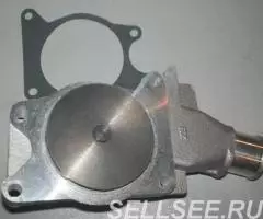 Насос водяной помпа ZAZ Vida, Forza, Chery Amulet - 2