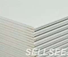 Гипсокартон 1200 2500 12,5мм Кнауф - 2