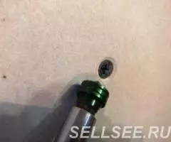 Саморезы FISHER 3,9х25 частая резьба - 3