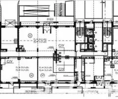 Торговое помещение в ЖК Фили Град - 3
