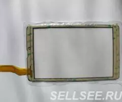 Тачскрины для Digma Plane 8702T 4G, Digma Optima 8007S 4G - 2