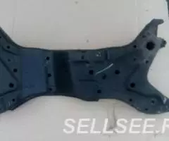 Подрамник Передний Mitsubishi Outlander XL 3.0 2008г - 2