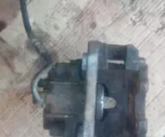 Суппорт задний левый Ford Expedition 5.4 2005г - 2