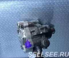 Насос ГУР Nissan Pathfinder 1999 г. 3.3 - 2