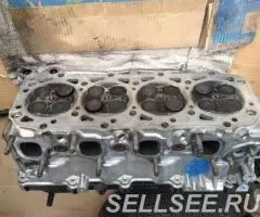 ГБЦ Nissan Patrol ZD30 2005 г. - 2