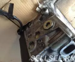 ГБЦ Nissan Patrol ZD30 2005 г. - 3