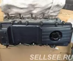 ГБЦ Nissan Patrol ZD30 2005 г. - 4