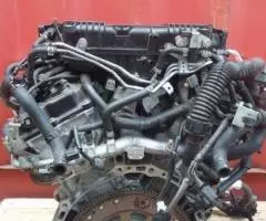 Двигатель Инфинити 3.5 51 кузов 2010г. - 3
