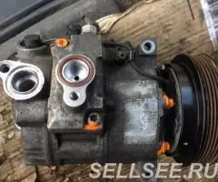 Компрессор Кондиционера LR Freelender II 3.2 2010г - 2