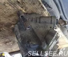 Компрессор Кондиционера LR Freelender II 3.2 2010г - 4