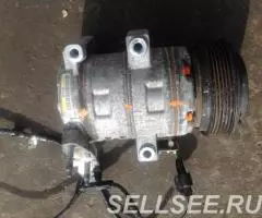 Компрессор Кондиционера Ford Escape 2008г. 2.5 - 2