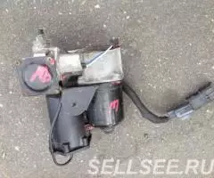 Компрессор Пневмоподвески для LAND ROVER DISCOVERY III 2.7, ... - 2