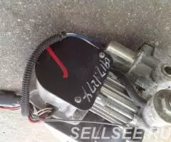 Компрессор Пневмоподвески для LAND ROVER DISCOVERY III 2.7, ... - 3