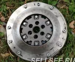 Маховик для NISSAN QASHQAI J10 , 2007 - 2015 - 2