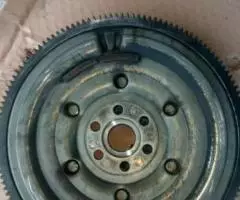 Маховик для NISSAN QASHQAI J10 , 2007 - 2015 - 3