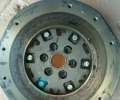 Маховик для NISSAN QASHQAI J10 , 2007 - 2015 - 4