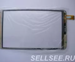 Тачскрин LH3017 JQ8031-FP-01 - 2