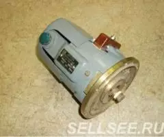 электродвигатель УВ-705-АС - 2