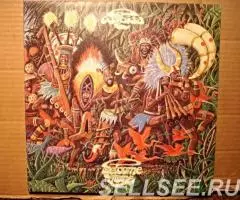 Osibisa - Welcome Home UK