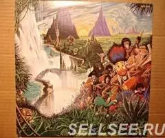 Osibisa - Welcome Home UK - 3