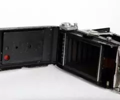 Фотоаппарат Москва-1, 6х9 см - 4