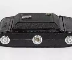 Фотоаппарат Москва-1, 6х9 см - 6