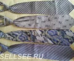 Галстуки. - 3