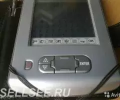 Электронный органайзер genie 256KB - 2