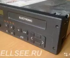 Автомагнитола Opel M101 - 2