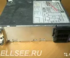 Автомагнитола Opel M101 - 3