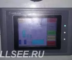 Услуги по ремонту выдувных станков - 2