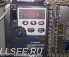 Услуги по ремонту выдувных станков - 3