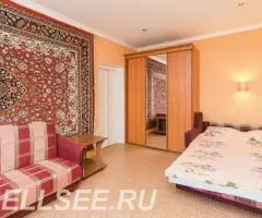 Гагарина пр. сутки, ночь, часы. - 2