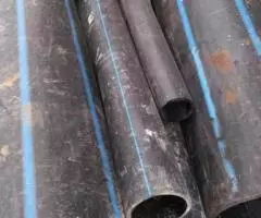 Отходы пластика. Вывоз. - 2