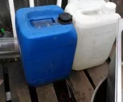 Отходы пластика. Вывоз. - 3