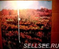 Пластинка Colosseum - Valentyne Suite UK - 3