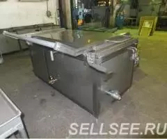 Котлы варочные пищевые - 2