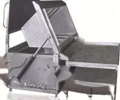 Котлы варочные пищевые - 3