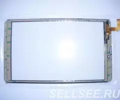 Тачскрин SQ-PG1052-FPC-A0 - 2