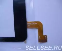 Тачскрин SQ-PG1052-FPC-A0 - 3