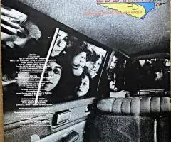 Тачскрин для планшета Irbis TZ62 - 2