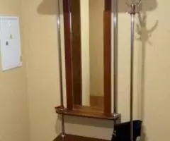 Сдам однокомнатную квартиру по адресу Нижняя 73 - 3