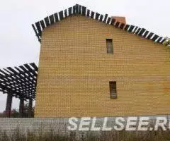 Продаю  дом , 137 кв.м , кирпичный - 3