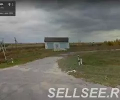 Земельный участок на трассе Липецк-Чаплыгин в Добровском ... - 2